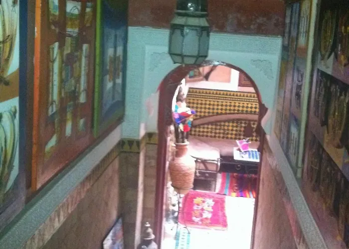 Riad Tarik