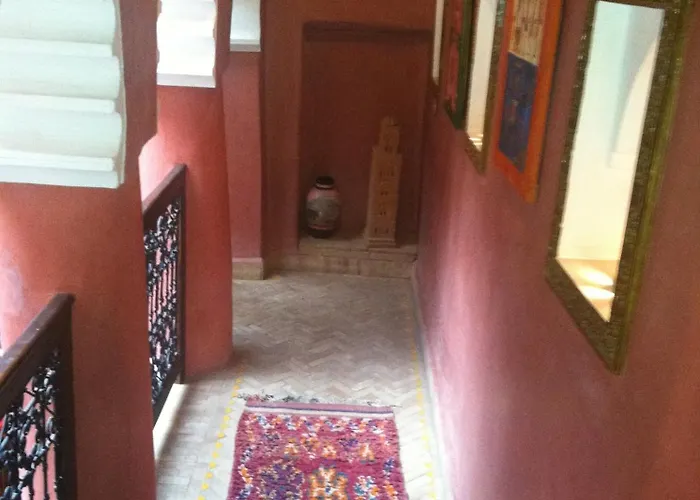 Riad Tarik