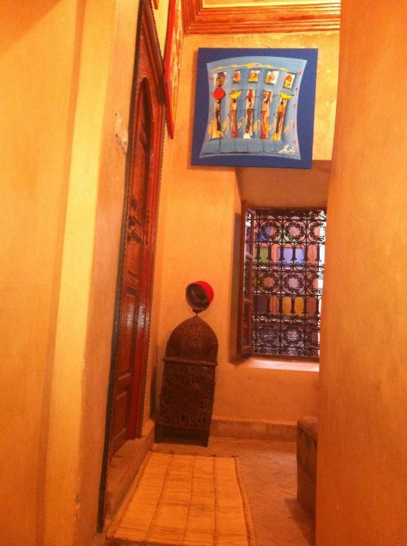 Tarik Marrakesch