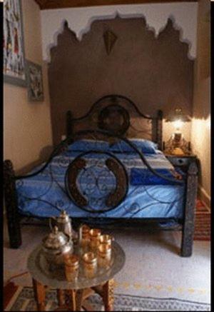 Riad Tarik Marrakesch
