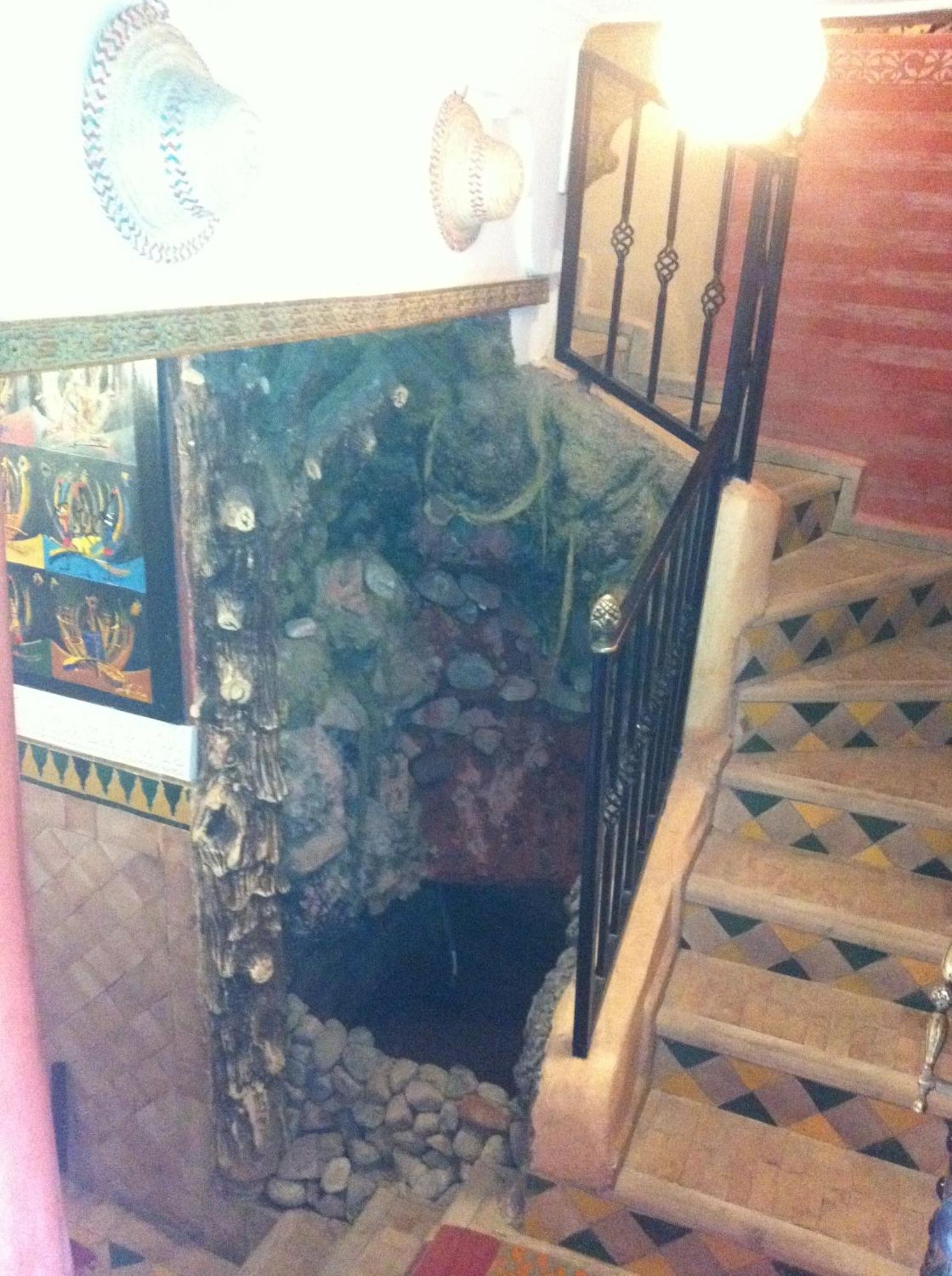 Riad Tarik Marrakesch