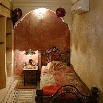 Tarik Marrakesch