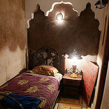 Tarik Riad Marrakesch