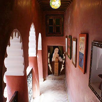 Riad Tarik Marrakesch