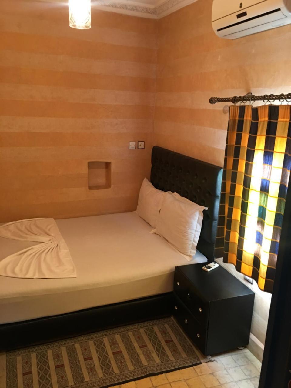 Tarik Riad Marrakesch