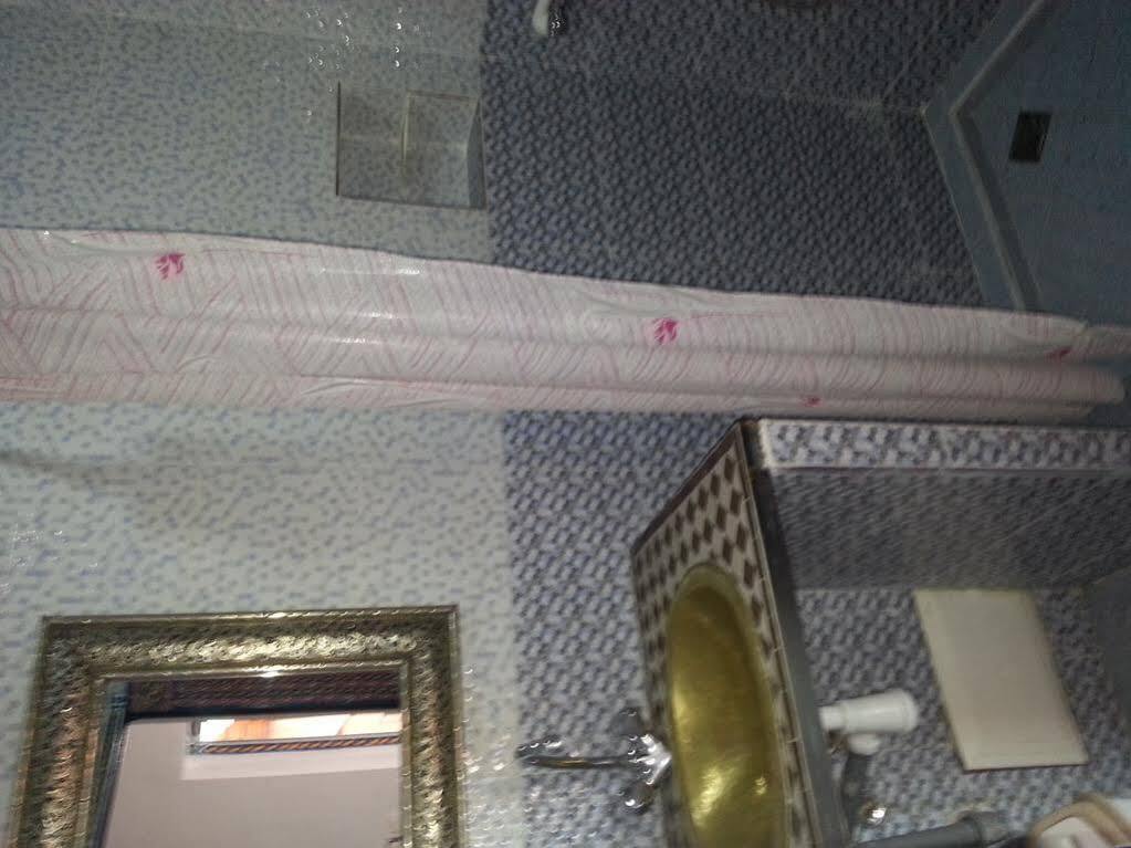 Riad Tarik Marrakesch