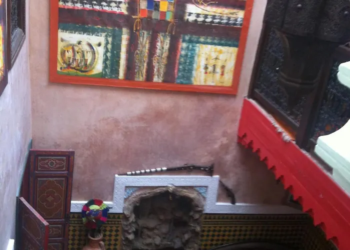 Riad Tarik